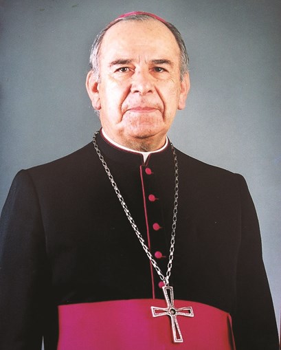 D. Júlio Tavares Rebimbas