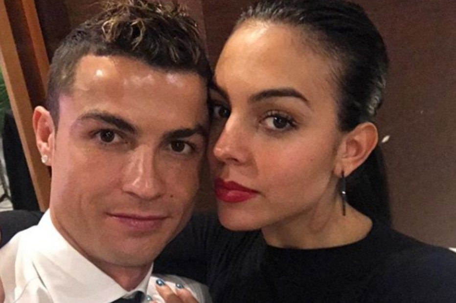Ronaldo festeja aniversário de Dolores e Ano Novo na Madeira