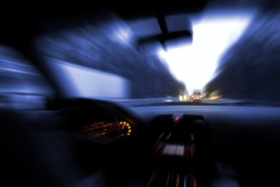 Despiste com automóvel, xxx