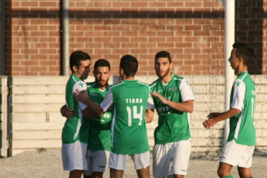 José Amorim jogava no plantel Júnior Sub-19 do Ermesinde