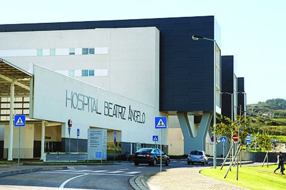 Hospital Beatriz Ângelo
