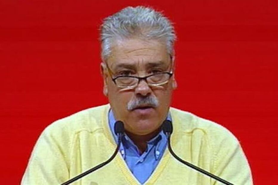 Dias Coelho, membro do Comité Central do PCP