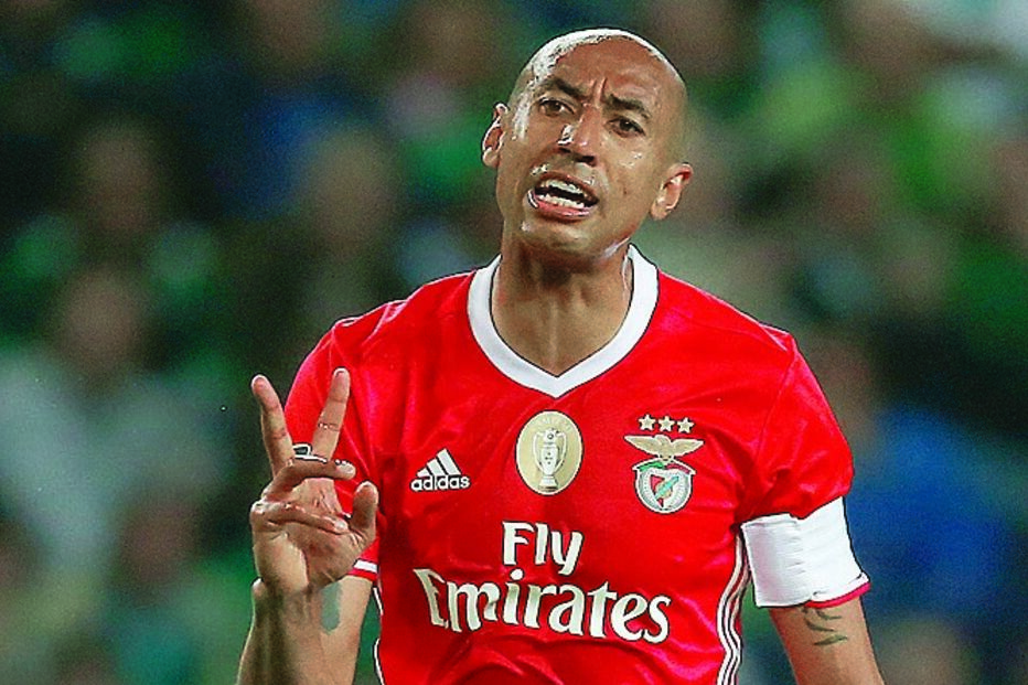 Luisão