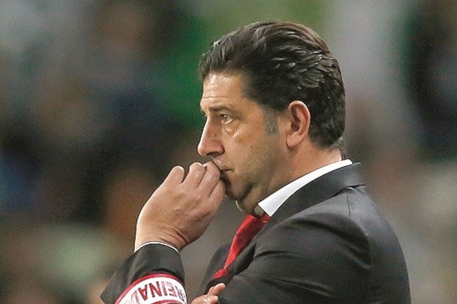 Rui Vitória