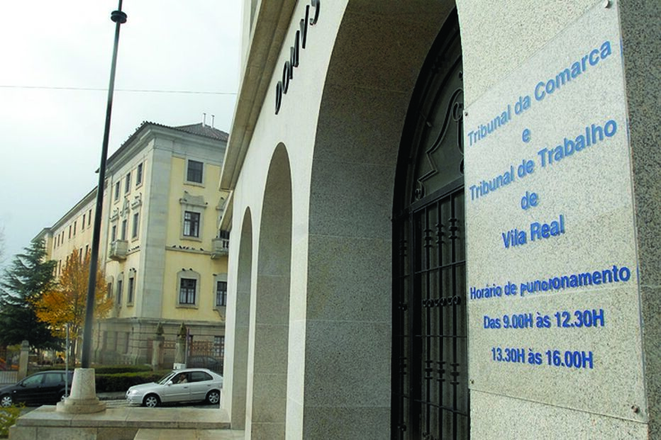 Tribunal de Vila Real