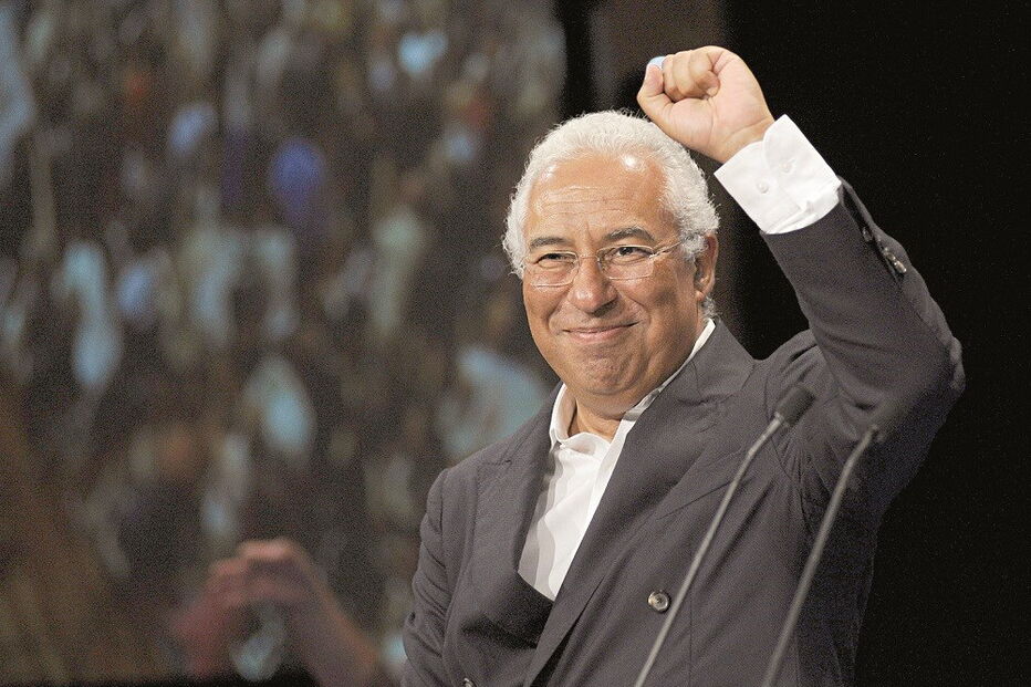 António Costa