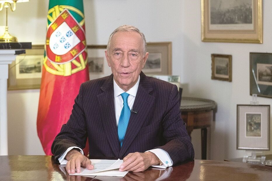 Marcelo Rebelo de Sousa