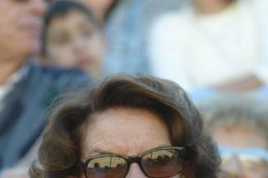 Maria Teresa Ramalho