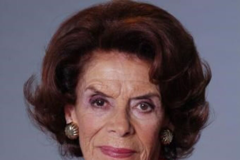 Maria Teresa Ramalho