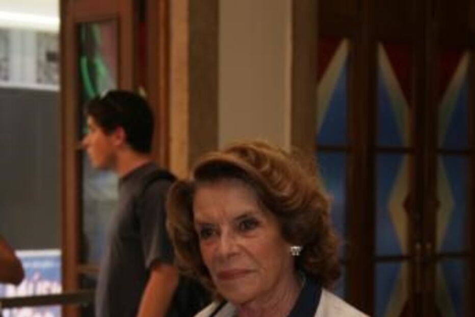 Maria Teresa Ramalho