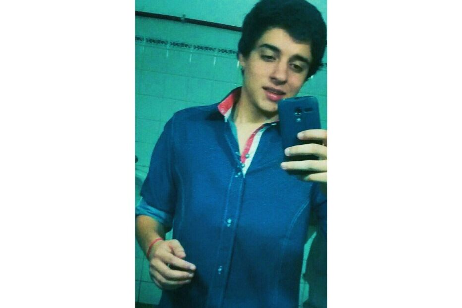 Nahir Galarza, homicídio, crime, Argentina, tiros, Instagram, amor, declaração, Fernando Pastorizzo