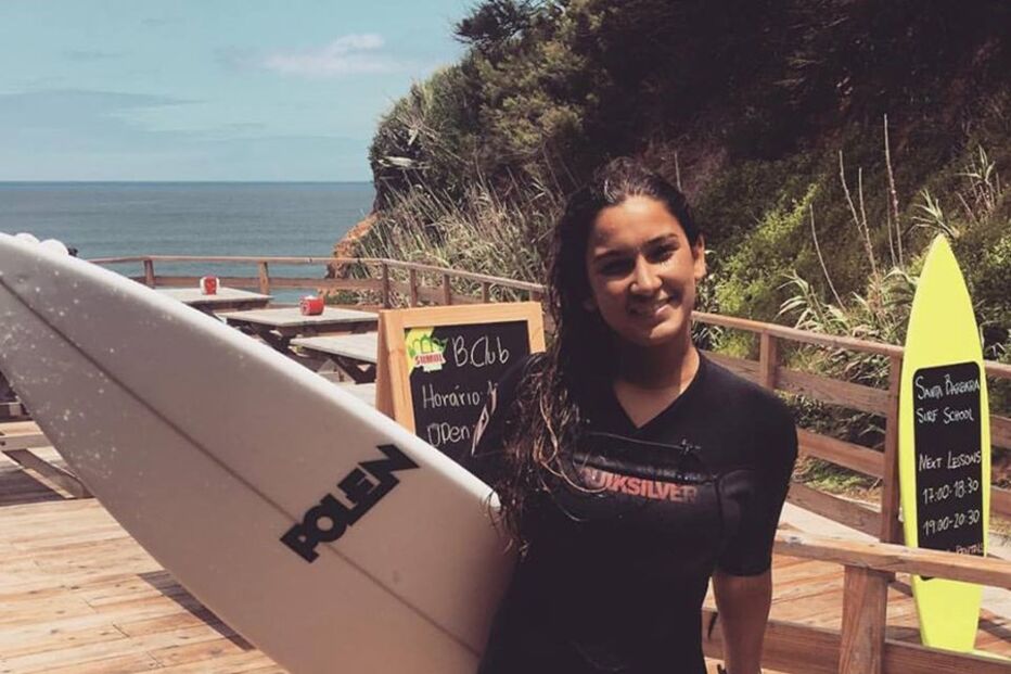 Tânia Oliveira