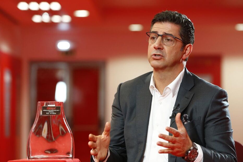 Rui Vitória