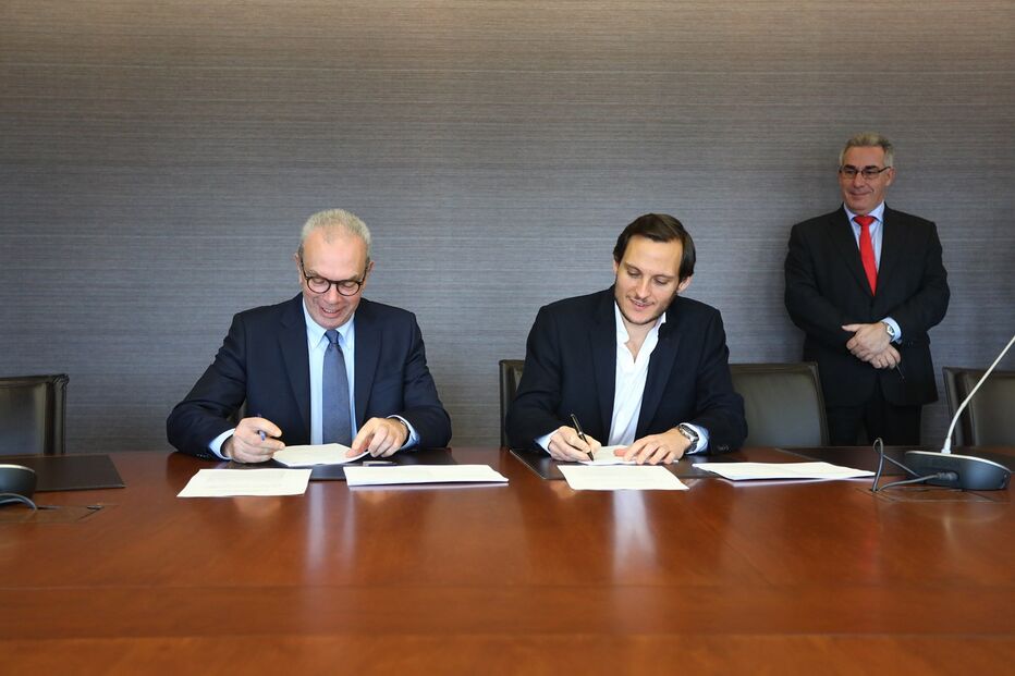 Venda de publicações da Impresa foi oficializada