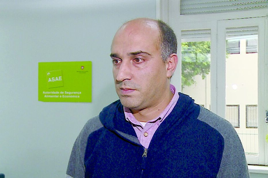 Bruno Figueiredo denuncia caso