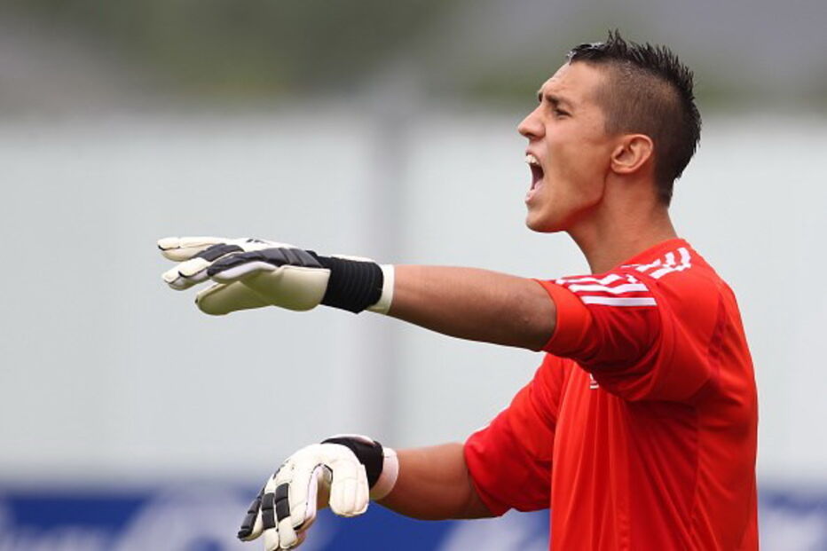 Odysseas Vlachodimos