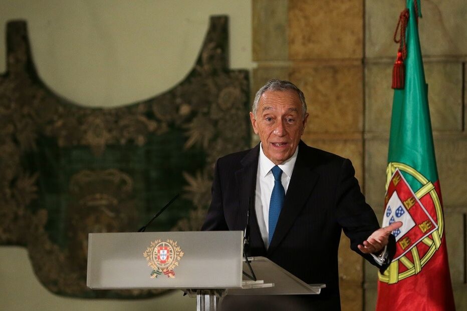 Marcelo Rebelo de Sousa