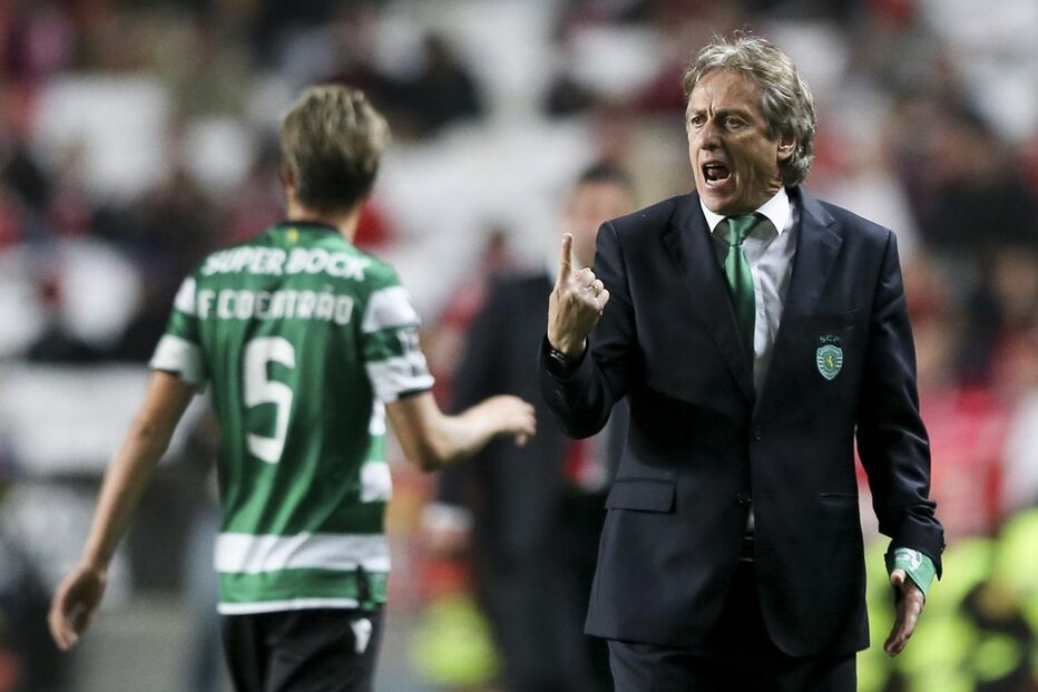 Jorge Jesus