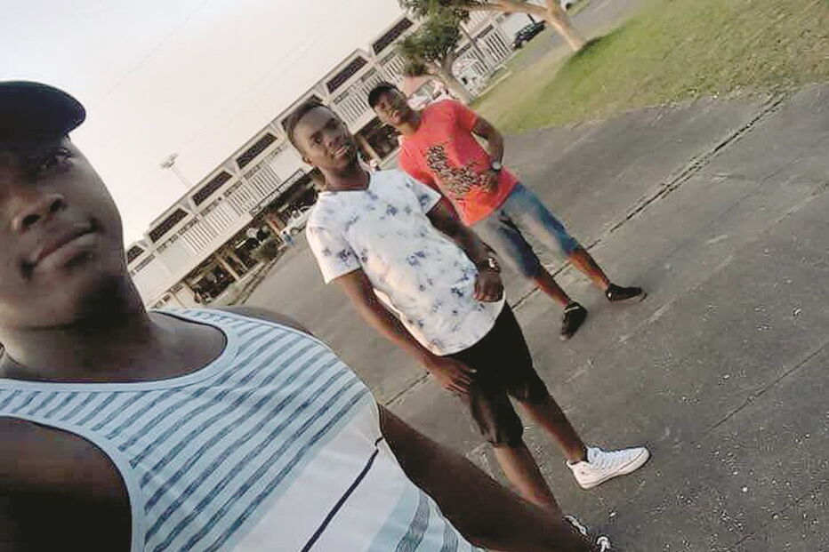 Três homens roubaram e mataram Inês Botas, 28 anos, que lhes deram boleia