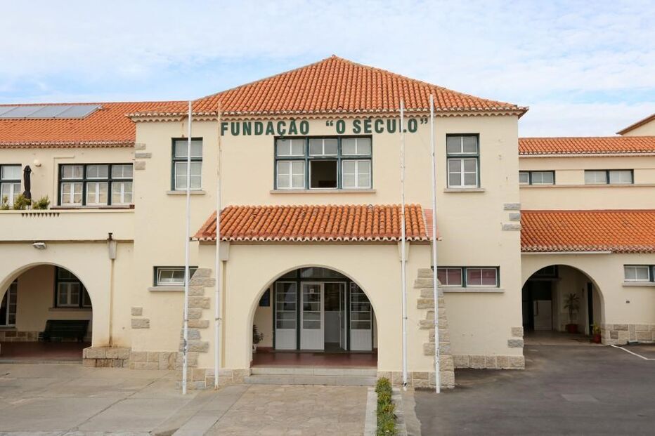 Fundação o Século, em São Pedro do Estoril