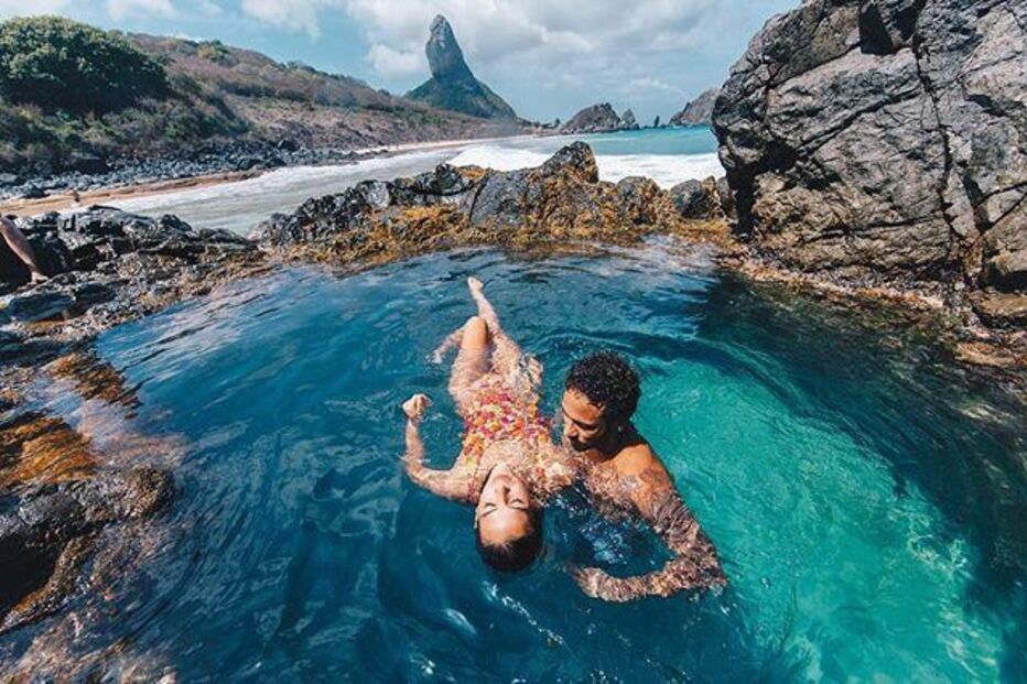 Bruna Marquezine, Neymar, Brasil