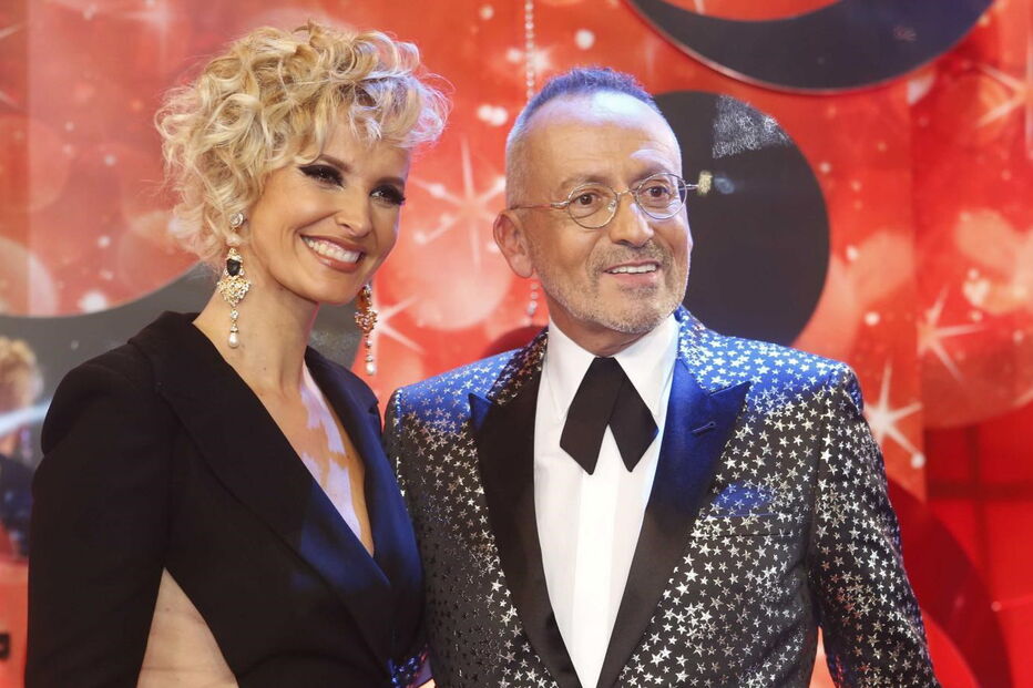 Cristina Ferreira e Goucha são dupla imparável