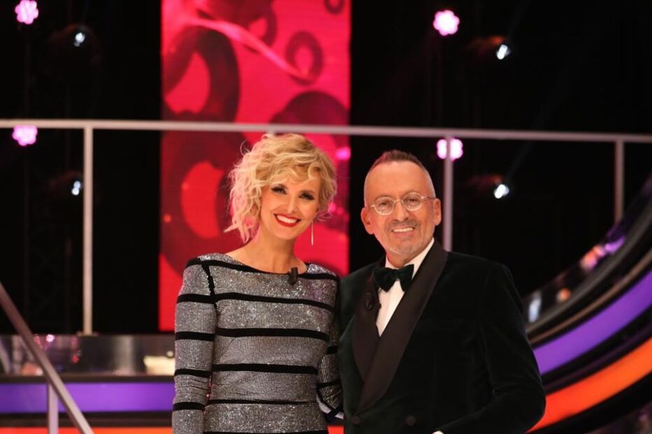 Cristina Ferreira e Goucha são dupla imparável