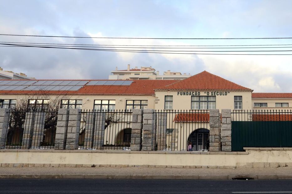 Fundação 'O Século'