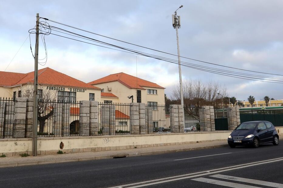 Fundação 'O Século'