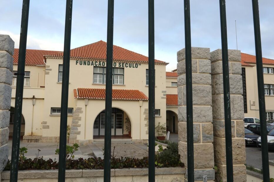 Fundação 'O Século'