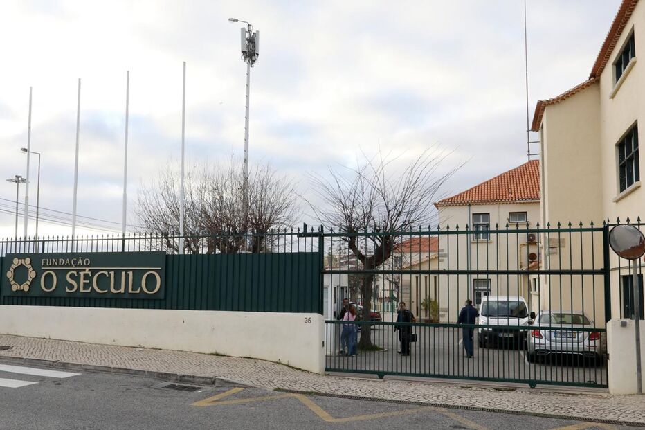Fundação 'O Século'
