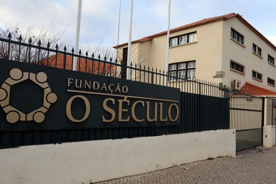 Fundação 'O Século'
