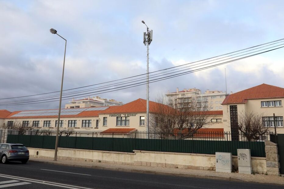 Fundação 'O Século'