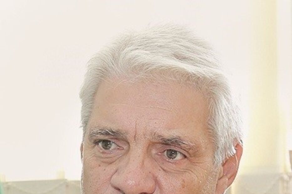 Emanuel Martins, presidente da Fundação 'O Século' investigado