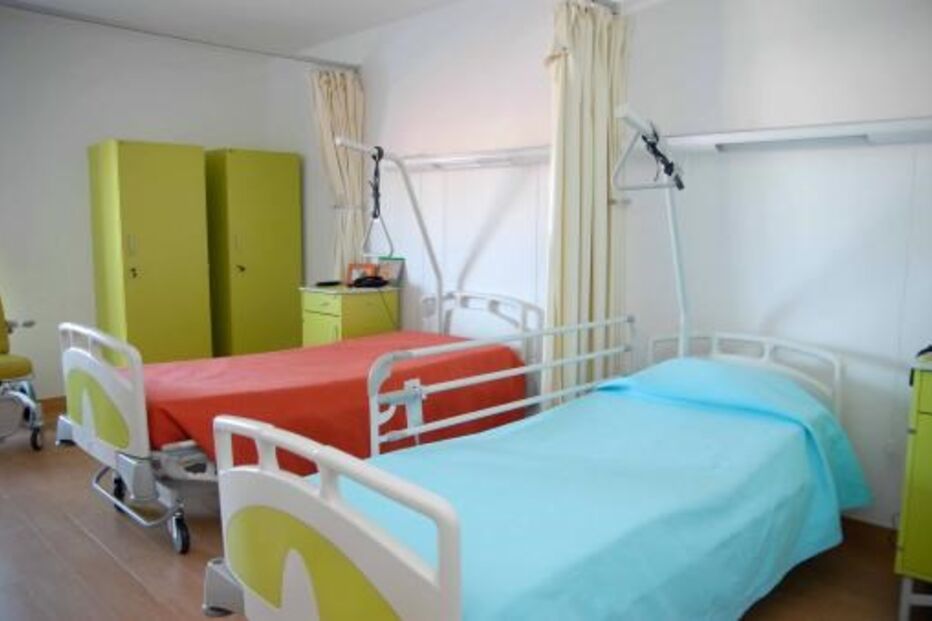 Cuidados continuados