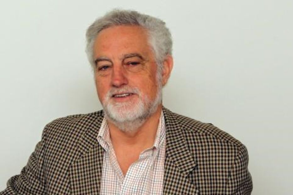 Álvaro de Carvalho, diretor do Programa Nacional de Saúde Mental