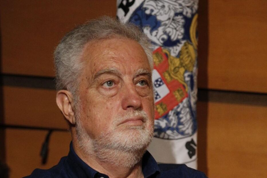 Álvaro de Carvalho, diretor do Programa Nacional de Saúde Mental