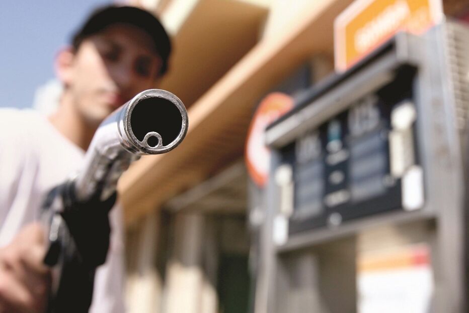 Concessionário conseguiu obter cerca de um milhão de euros em combustível, cujo fornecimento nunca pagou 