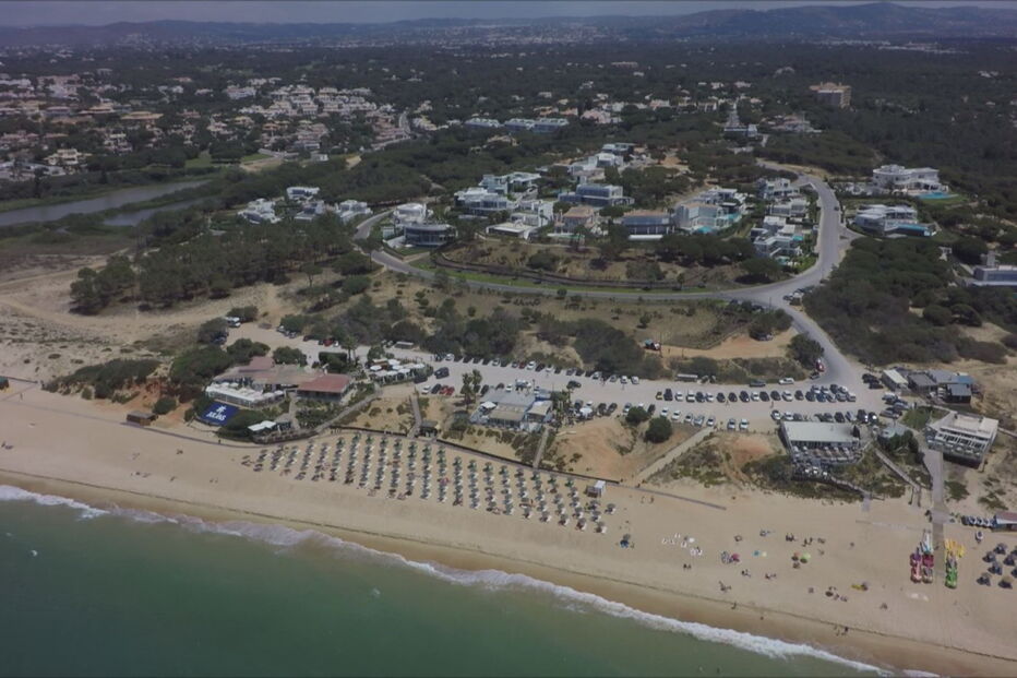 A dívida do Vale do Lobo era um dos créditos em incumprimento mais problemáticos no banco do Estado, que foi agora agora resolvido por Paulo Macedo  