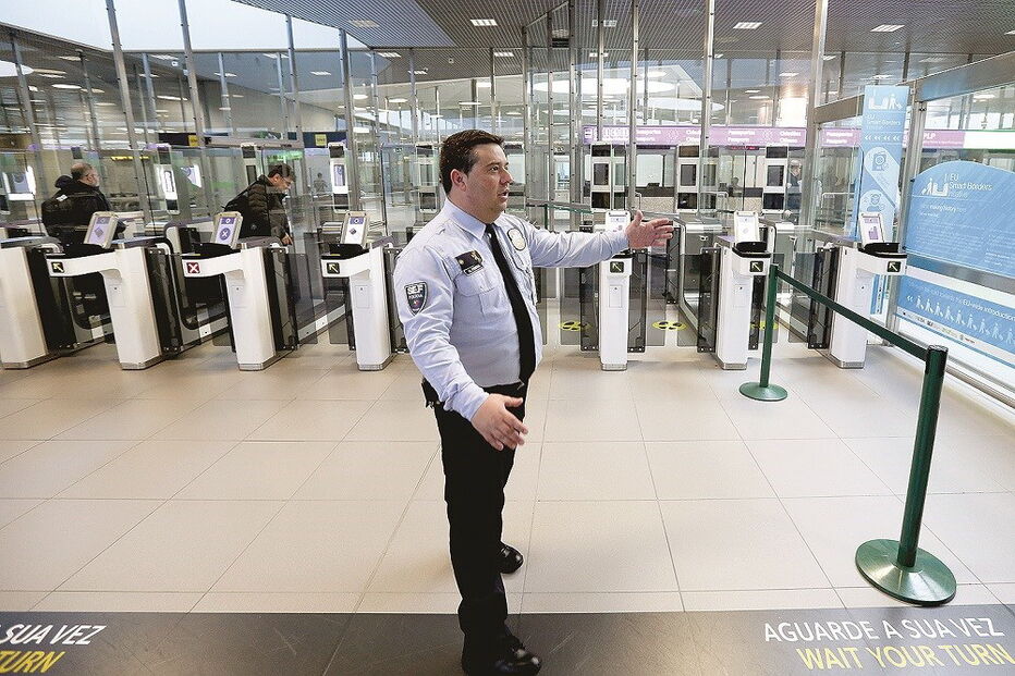 ANA - Aeroportos de Portugal