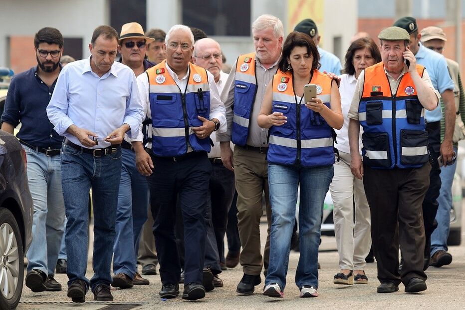 Primeiro-ministro assinou despacho para que sejam pagas já 16 indemnizações referentes a dez vítimas mortais