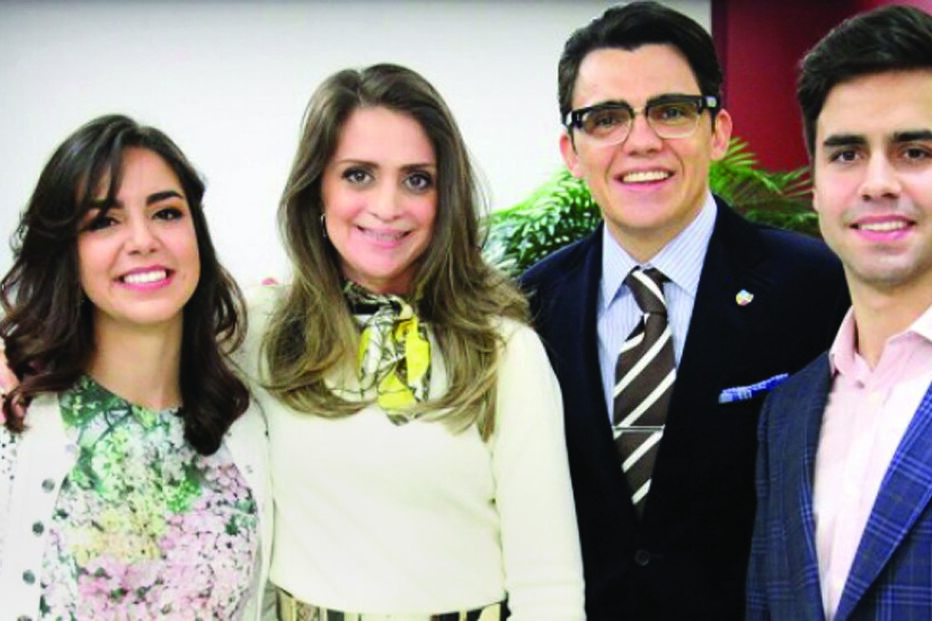 Vera e Luís foram entregues num lar da IURD em Lisboa e adotados pela filha mais velha do bispo Edir Macedo. Para trás ficou o irmão mais novo, Fábio, de apenas 9 meses 