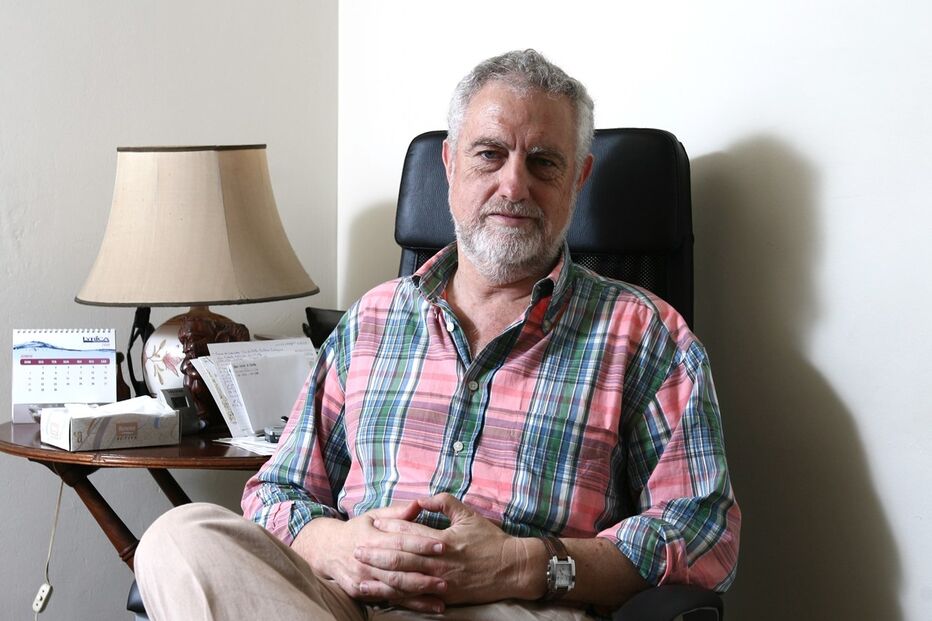 Álvaro Carvalho, de 69 anos, era da Lourinhã e sofria de cancro do pâncreas 