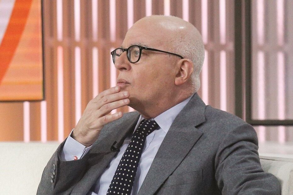 Wolff tem sido acusado por colegas de nem sempre respeitar a verdade  