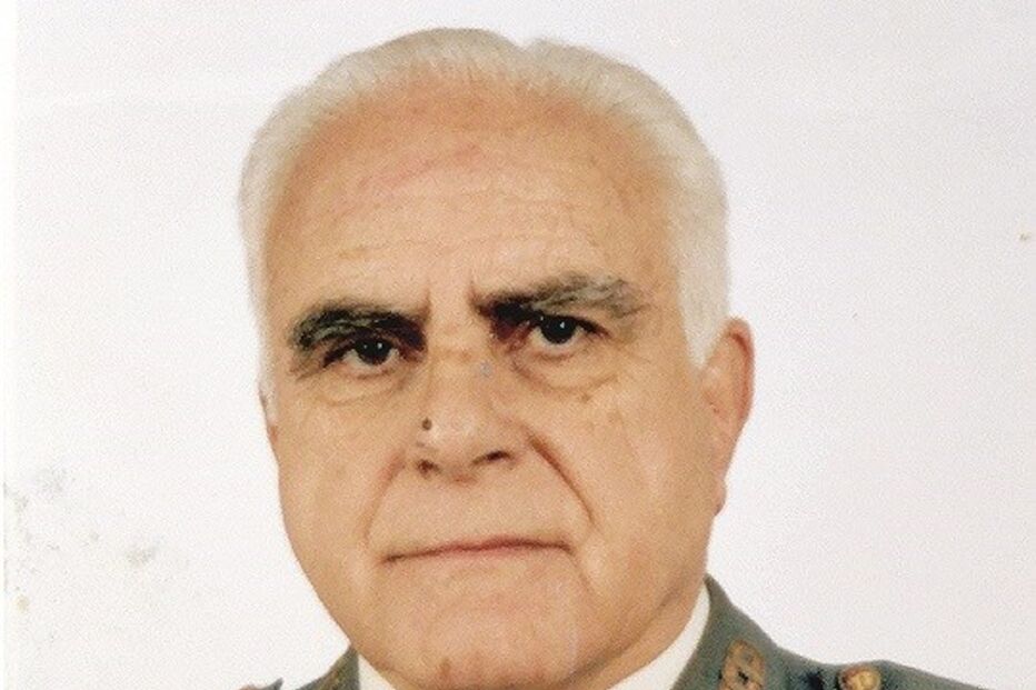 Fernando Cabral tinha 95 anos 