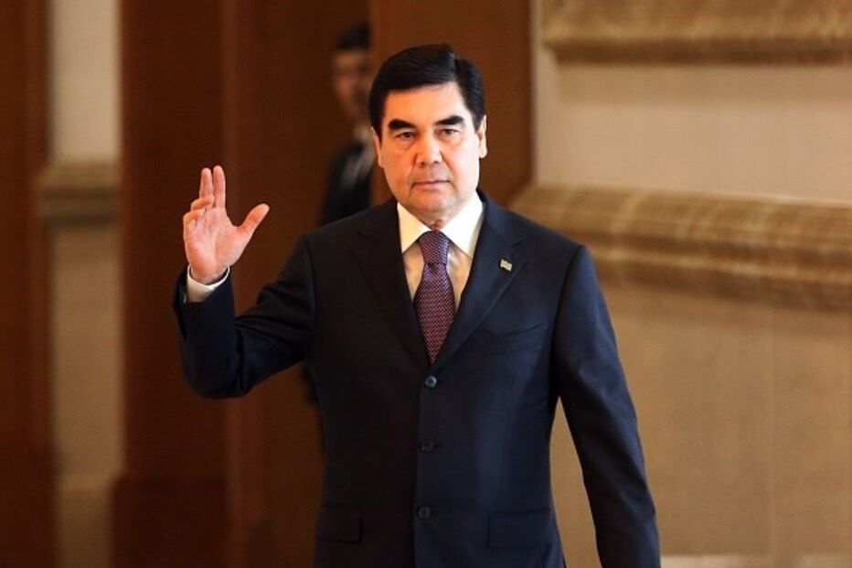 turquemenistão, ásia central, Gurbanguly Berdymukhamedov, presidente