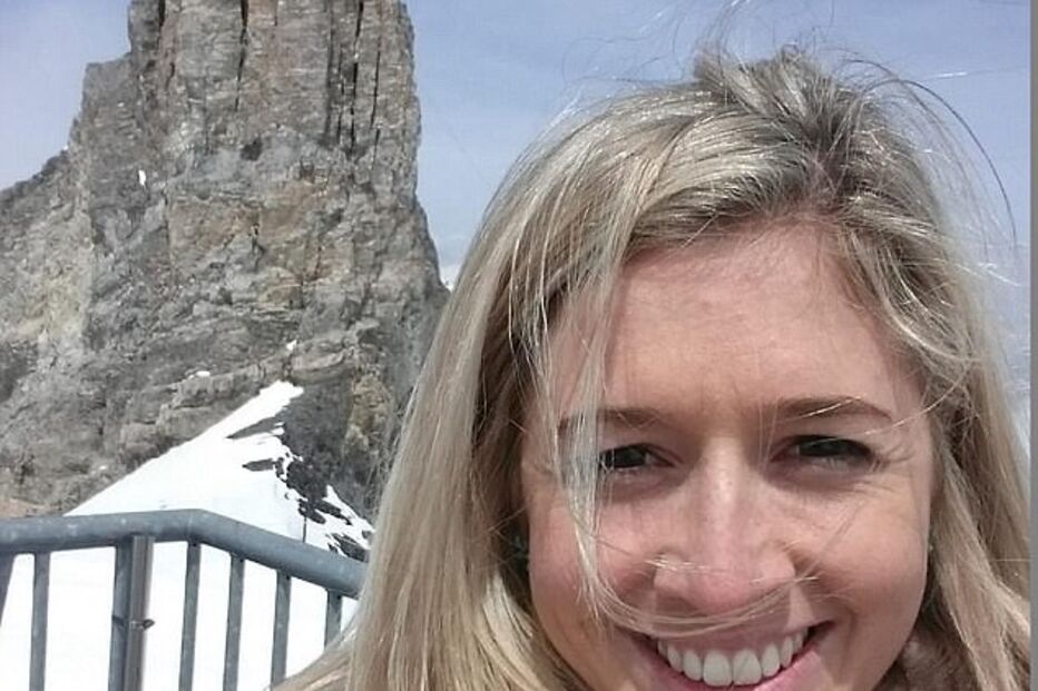 Holly Butcher, australiana