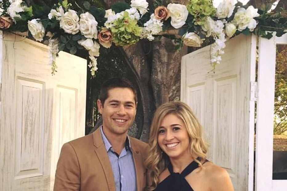 Holly Butcher, australiana