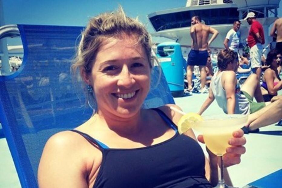 Holly Butcher, australiana