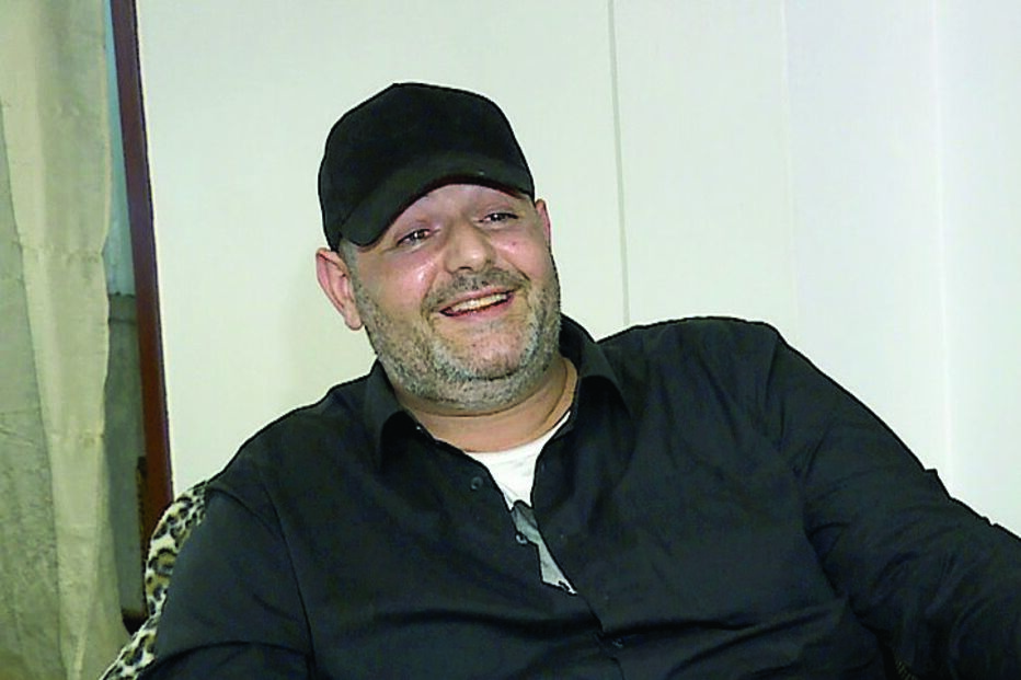 Miguel Monteiro é um antigo pastor da Igreja Universal do Reino de Deus 